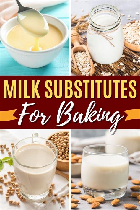 Substitutes for whole milk. Things To Know About Substitutes for whole milk. 